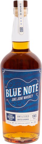 Blue Note Juke Joint Single Barrel