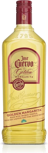 Jose Cuervo Golden Margarita
