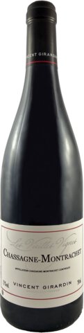 Vincent Girardin Chassagne-Montrachet Les Vieilles Vignes Rouge