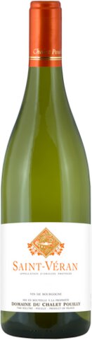 Chalet Pouilly Saint-Veran