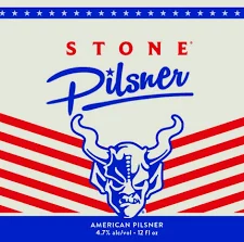 Stone Pilsner