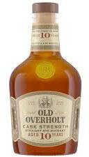 Old Overholt Straight Kentucky Rye Whiskey