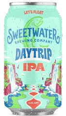 Sweet Water Daytrip Ipa