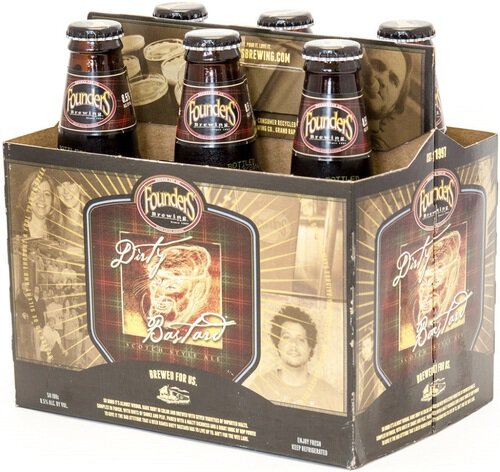 Founders Dirty Bastard