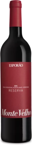 Monte Velho Red Reserva Alentejo