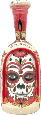 Dos Artes Calavera Anejo