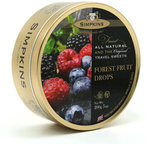 Simpkins Forest Fruit Drops