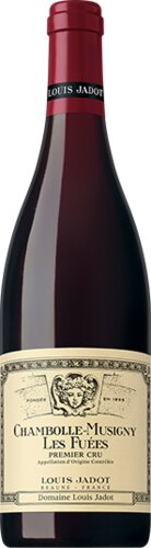 Louis Jadot Chambolle Musigny Les Fuees 1er Cru