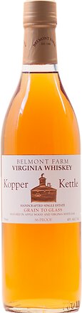 Belmont Farm - 