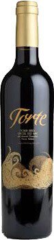 Mcnab Ridge Torte Chocolate Port