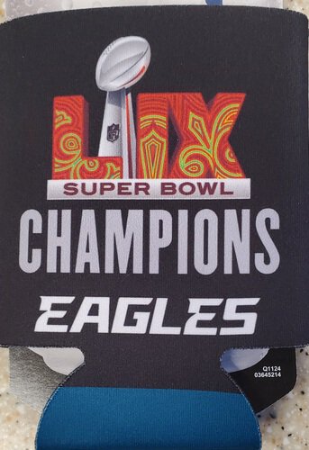 Coolies Eagles Superbowl