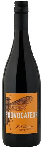 JK Carriere Provocateur Pinot Noir Willamette Valley