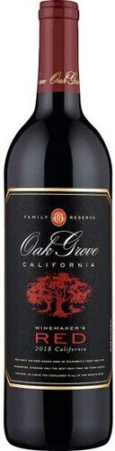 Oak Grove Red