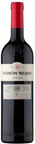 Ramon Bilbao Crianza