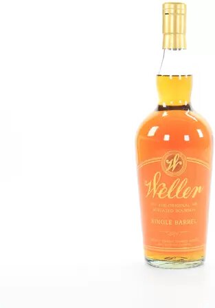 Weller Wheated Bourbon Single Barrel
