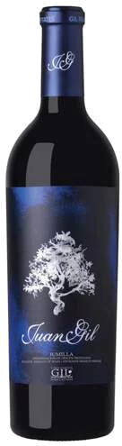 Juan Gil Jumilla Blue Label