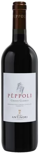 Antinori Peppoli Chianti Classico