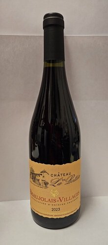 Chateau Bottiere Beaujolais Villages