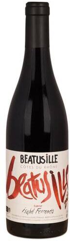Famille Ferrando Cotes du Rhone Clos Beatus Ille