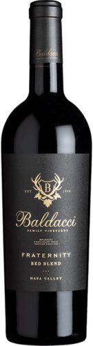 Baldacci Fraternity Napa Valley Red