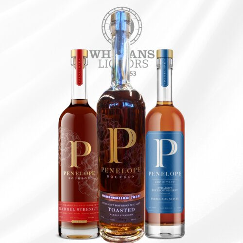 Penelope Toasted Marshmallow Bundle