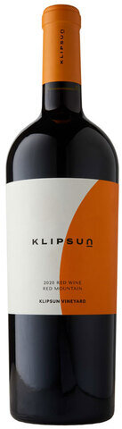 Klipsun Red Blend Klipsun Vineyard Red Mountain