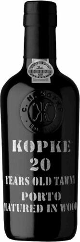 Kopke 20 Year Tawny Port