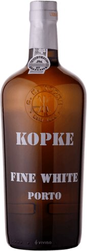 Kopke Fine White Port