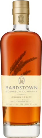 Bardstown Bourbon Origin Series High Wheat Bourbon