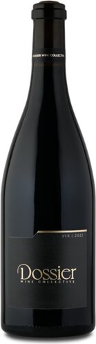 Dossier Flagship Syrah