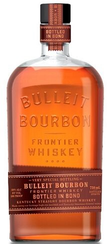 Bulleit Bottled In Bond Bourbon