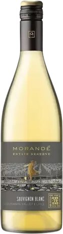 Morande Estate Reserve Sauvignon Blanc Casablanca Valley