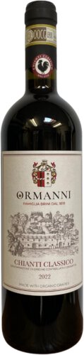 Ormanni Chianti Classico