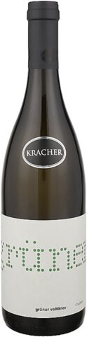 Kracher Trocken Gruner Veltliner