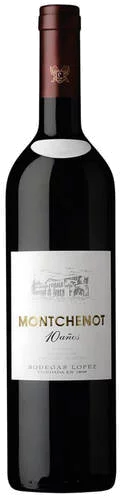 Montchenot Blend Red Wine