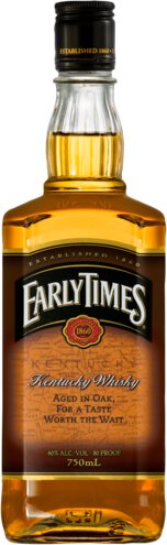 Early Times