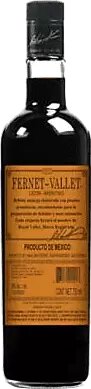 Fernet Vallet