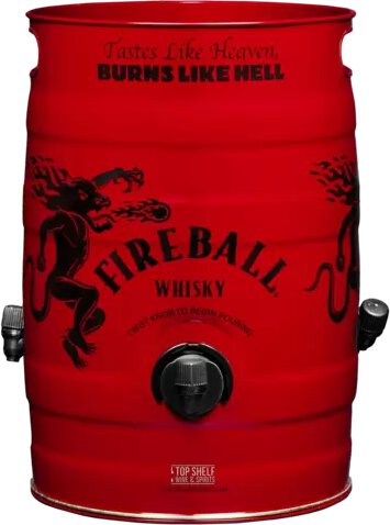 Fireball