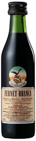 Fernet Branca