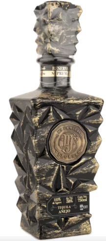 Mi Familia Flores Reserve Suprema Anejo
