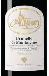 Altesino Brunello Di Montalcino 750ml
