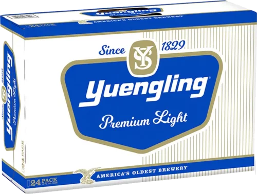 Yuengling Premium Light