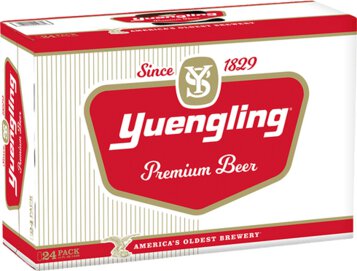 Yuengling Premium