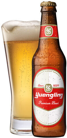 Yuengling Premium