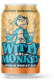 Victory Witty Monkey