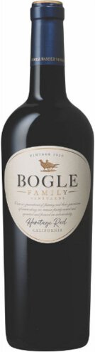 Bogle Heritage Red Blend