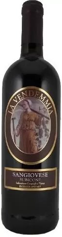 La Vendemmia Sangiovese