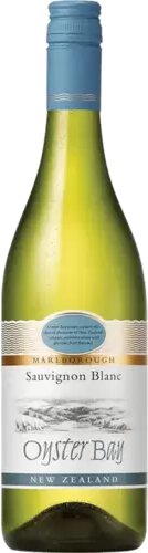 Oyster Bay Sauvignon Blanc 21 750
