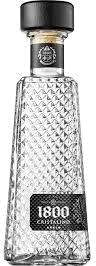 1800 Anejo Cristalino Tequila
