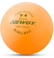 Table Tennis Ball